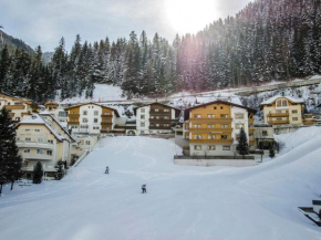 Apartment Top 7 by Interhome Ischgl